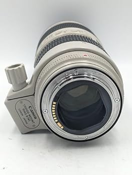 Canon EF 70-200mm f/2.8L IS Ⅱ USM 良品 Canon EF 70-200mm f/2.8 L IS II USM Lens - A Lens for Hire